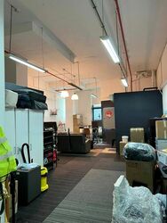 Oxley Bizhub (D14), Factory #458256261